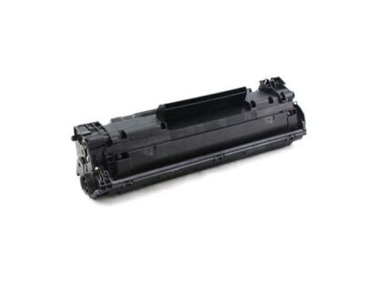 Compatible HP 83A Toner Cartridge Black (CF283A)