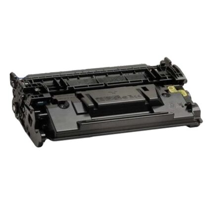 DIY - HP 89X (CF289X) Compatible Black High-Yield Toner Cartridge