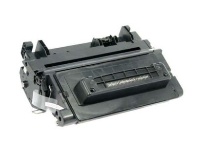 Compatible HP 90A Toner Cartridge  JUMBO Black (CE390A)