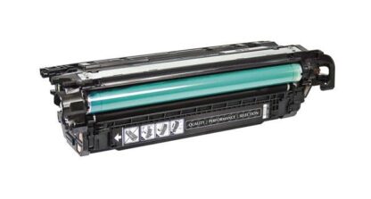 Remanufactured HP 647A Toner Cartridge Black (CE260A)