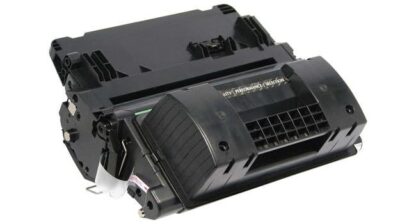 Remanufactured HP 90X Toner Cartridge Black High-Yield (CE390X) - Image 2