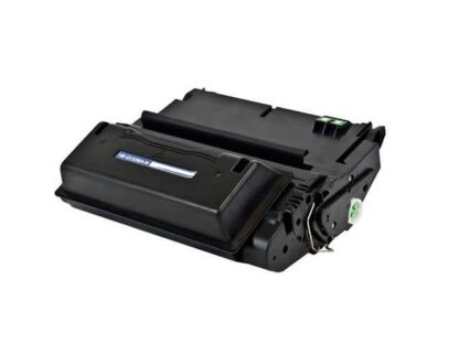 HP 38X (Q1338X) Compatible Black High-Yield Toner Cartridge