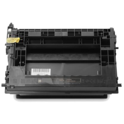 (With Chip) HP 147A (W1470A) Compatible Black Toner Cartridge