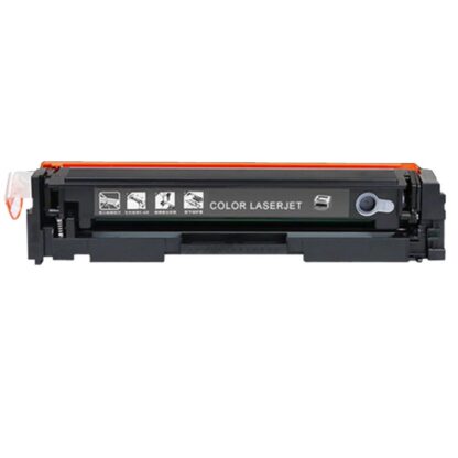 HP 206X Black (W2110X) Compatible High Yield Toner Cartridge (With Chip)