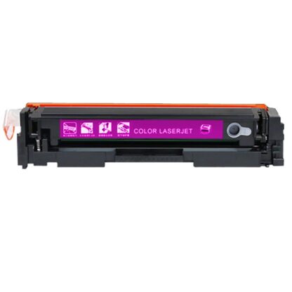 HP 206X Magenta (W2113X) Compatible High Yield Toner Cartridge (With Chip)