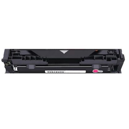 (With Chip) HP 215A (W2313A) Compatible Magenta Toner Cartridge