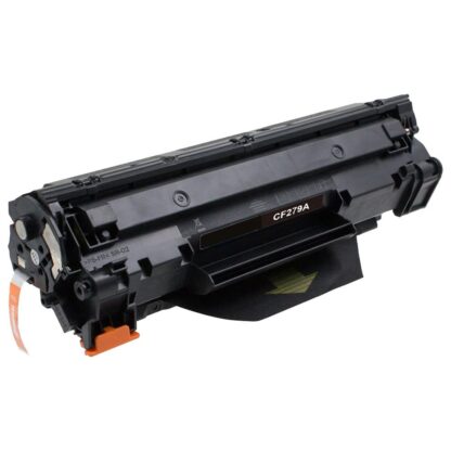 Compatible HP 79A Toner Cartridge Black (CF279A)