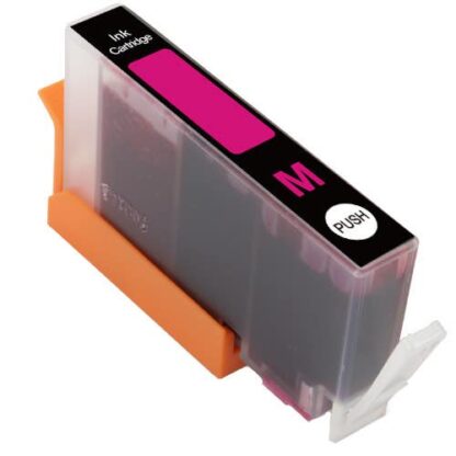 HP 910XL (3YL63AN) Remanufactured Magenta High-Yield Ink Cartridge