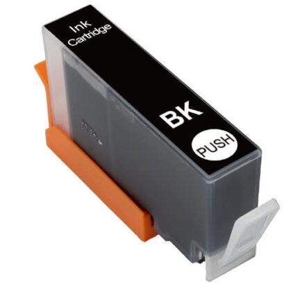 HP 910XL (3YL65AN) Remanufactured Black High-Yield Ink Cartridge