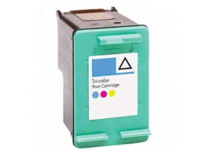 Remanufactured HP 93 Ink Cartridge Tri-Color (C9361WN)