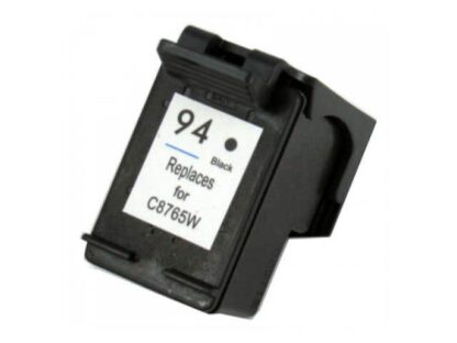 HP 94 (C8765WN) Remanufactured Black Ink Cartridge