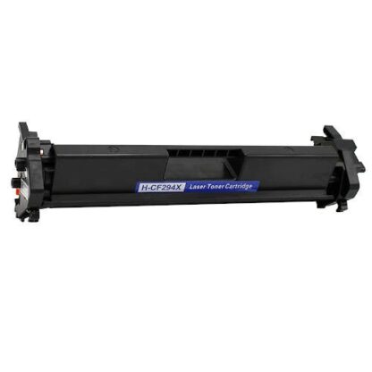 HP 94X (CF294X) Compatible Black High-Yield Toner Cartridge