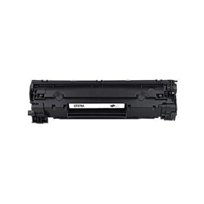 HP 79A (CF279A) Compatible Black JUMBO Toner Cartridge