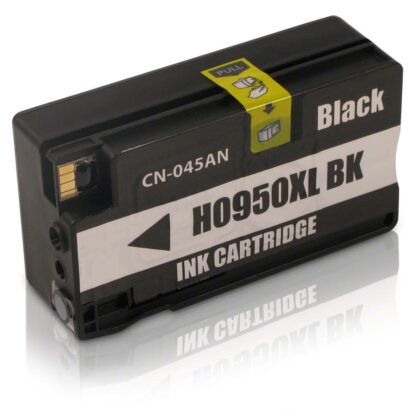 Remanufactured HP 950XL Ink Cartridge Black High-Yield (CN045AN)