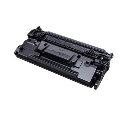 Compatible HP 87X Toner Cartridge Black High-Yield (CF287X)