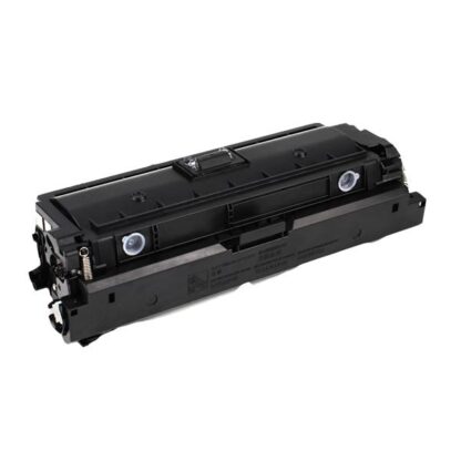 Compatible HP 508X (CF360X) Black High-Yield Toner Cartridge