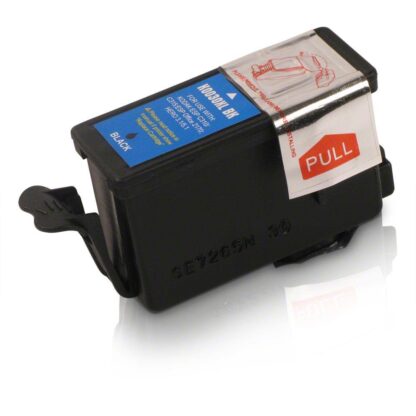 Kodak 30XL (1550532) Compatible Black High-Yield Ink Cartridge