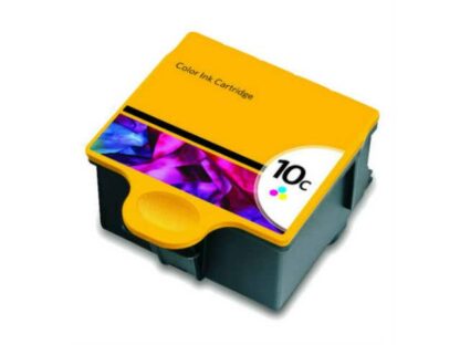 Kodak 10 (8946501) Compatible Color Ink Cartridge