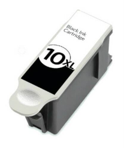 Kodak 10XL (8237216) Compatible Black High-Yield Ink Cartridge