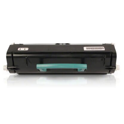 Lexmark E360H11A Compatible Black High-Yield Toner Cartridge - Image 4