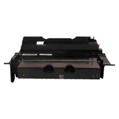 Lexmark T640 / T642 / T644 (64015HA) Remanufactured Black High-Yield Toner Cartridge - Image 4