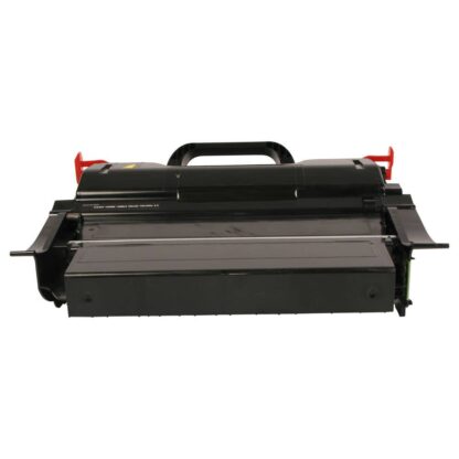 Lexmark T650H11A Compatible Black High-Yield Toner Cartridge - Image 3