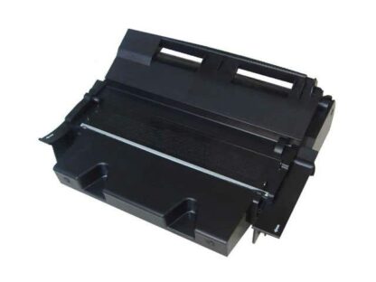 Lexmark 12A7362 Remanufactured Black High-Yield Toner Cartridge