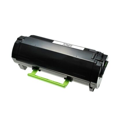 Lexmark 60F1000 Black Compatible Toner Cartridge