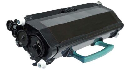 Lexmark E460X11A Compatible Black Extra High-Yield Toner Cartridge