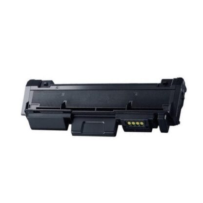 Compatible Samsung MLT-D118L Toner Cartridge Black High-Yield