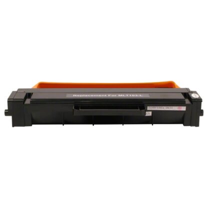 Compatible Samsung MLT-D103L Toner Cartridge Black High-Yield - Image 3