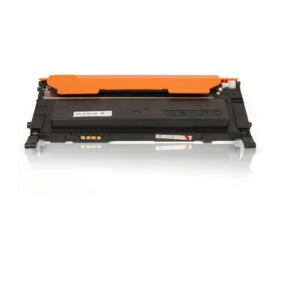 Remanufactured Samsung CLT-K407S Toner Cartridge Black - Image 2