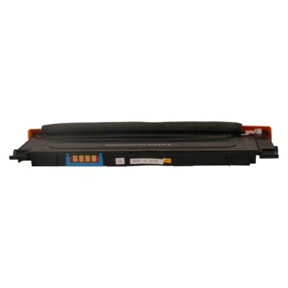 Samsung CLT-C409S Compatible Cyan Toner Cartridge - Image 4