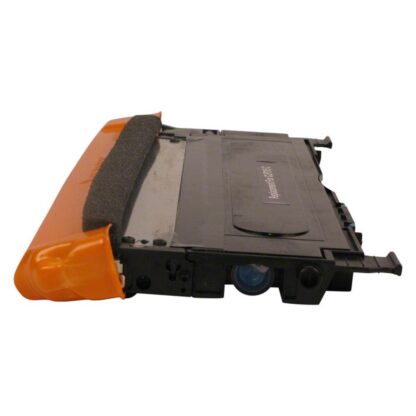 Samsung CLT-C409S Compatible Cyan Toner Cartridge - Image 2