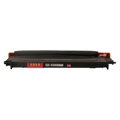 Samsung CLT-M409S Compatible Magenta Toner Cartridge - Image 3