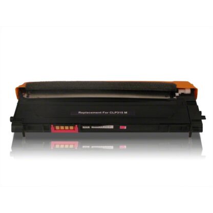 Samsung CLT-M409S Compatible Magenta Toner Cartridge