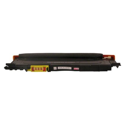 Samsung CLT-Y409S Compatible Yellow Toner Cartridge - Image 5