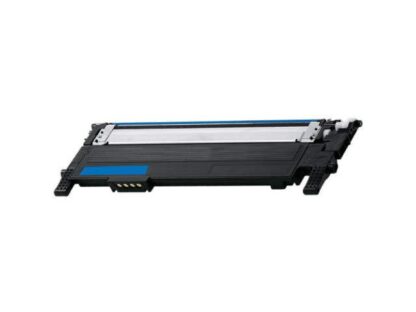 Remanufactured Samsung CLT-C406S Toner Cartridge Cyan