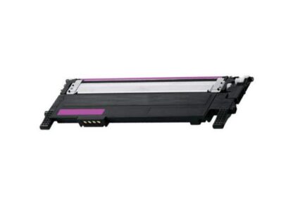 Samsung CLT-M406S Compatible Magenta Toner Cartridge