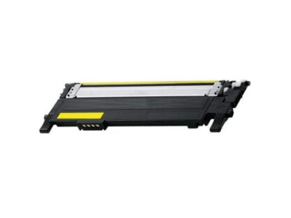 Remanufactured Samsung CLT-Y406S Toner Cartridge Yellow