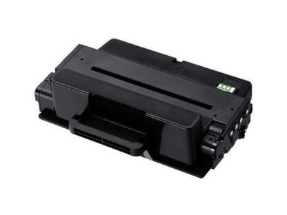 Samsung MLT-D205E Black Compatible Toner Cartridge