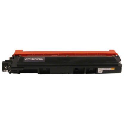 Compatible Brother TN221BK Toner Cartridge Black - Image 4