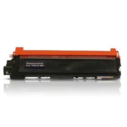 Compatible Brother TN221BK Toner Cartridge Black