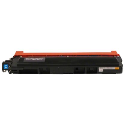 Brother TN225C (Replaces TN221C) Compatible Cyan High-Yield Toner Cartridge