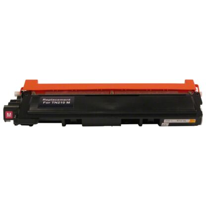 Brother TN225M (Replaces TN221M) Compatible Magenta High-Yield Toner Cartridge - Image 4