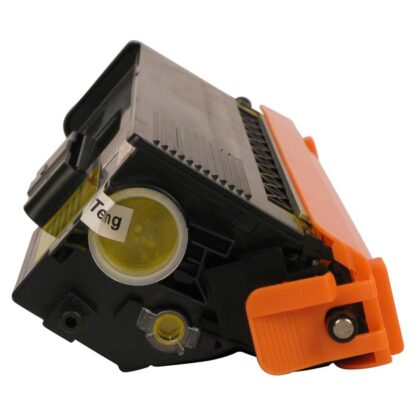 Brother TN315Y (Replaces TN310Y) Remanufactured Yellow High-Yield Toner Cartridge - Image 3