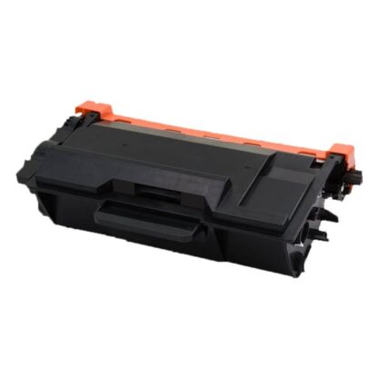 Compatible Brother TN850 Toner Cartridge (Replaces TN820) Black High-Yield