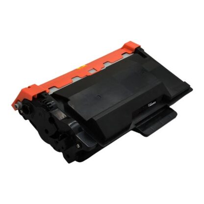 Compatible Brother TN850 Toner Cartridge (Replaces TN820) Black High-Yield - Image 2