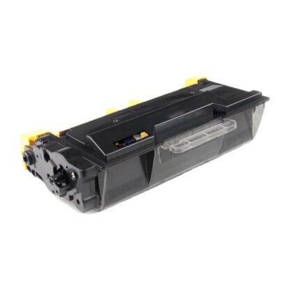 Brother TN890 Compatible Black Ultra High-Yield Toner Cartridge - Image 2