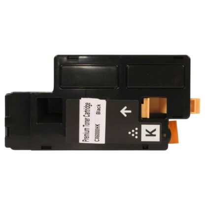 Xerox Phaser 106R01630 Compatible Black Toner Cartridge - Image 5